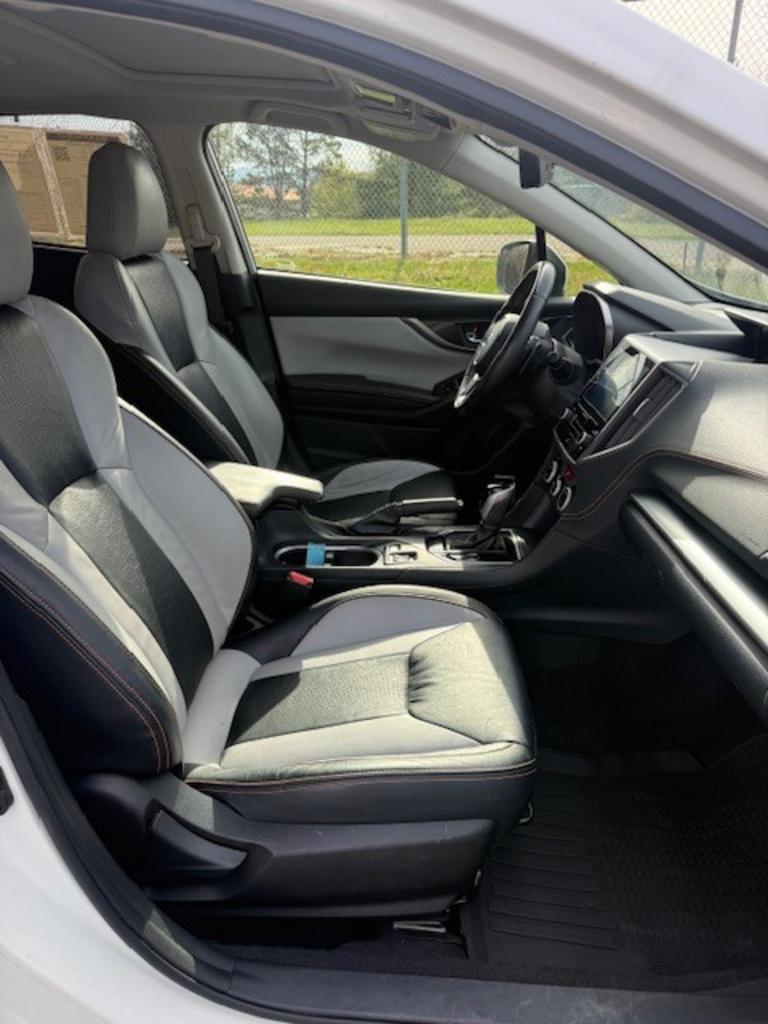 2020 Subaru Crosstrek - $15,999