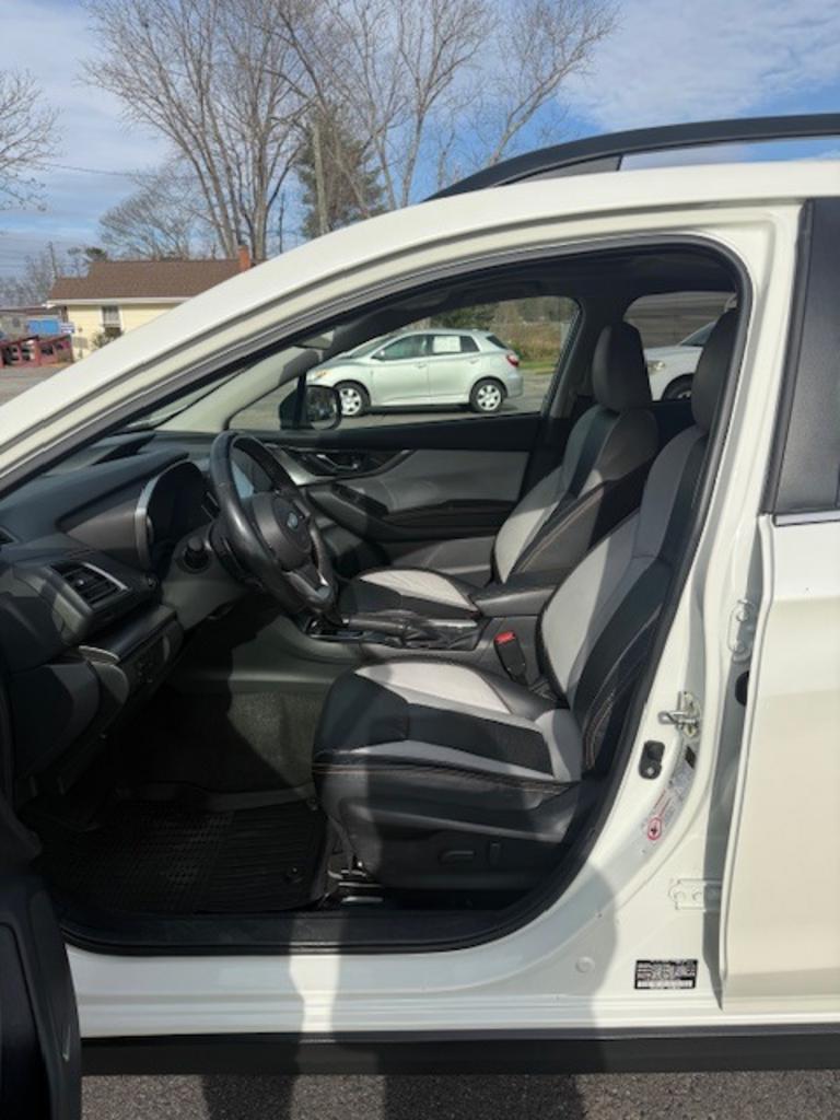 2020 Subaru Crosstrek - $15,999