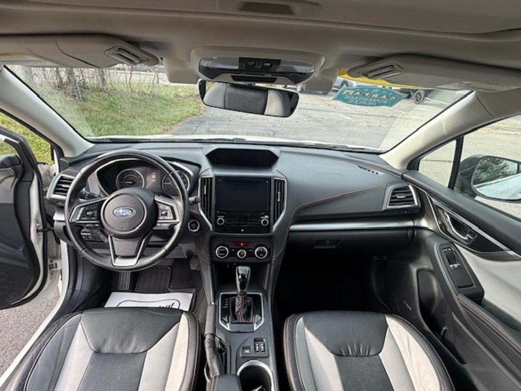 2020 Subaru Crosstrek - $15,999