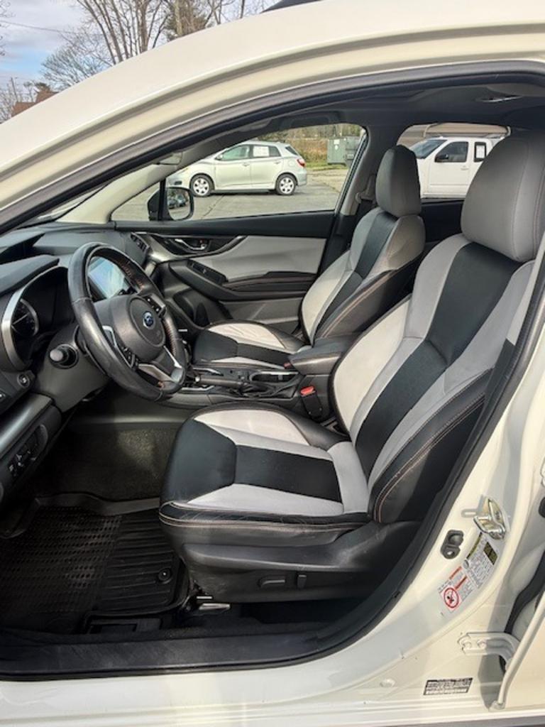 2020 Subaru Crosstrek - $15,999