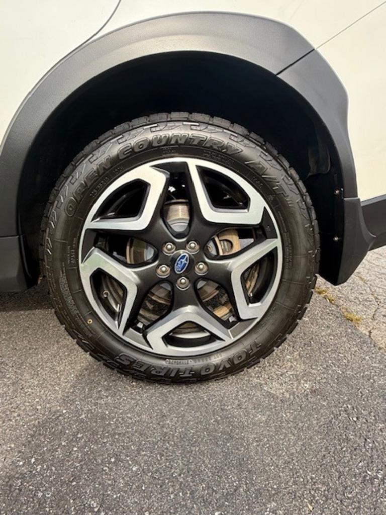 2020 Subaru Crosstrek - $15,999