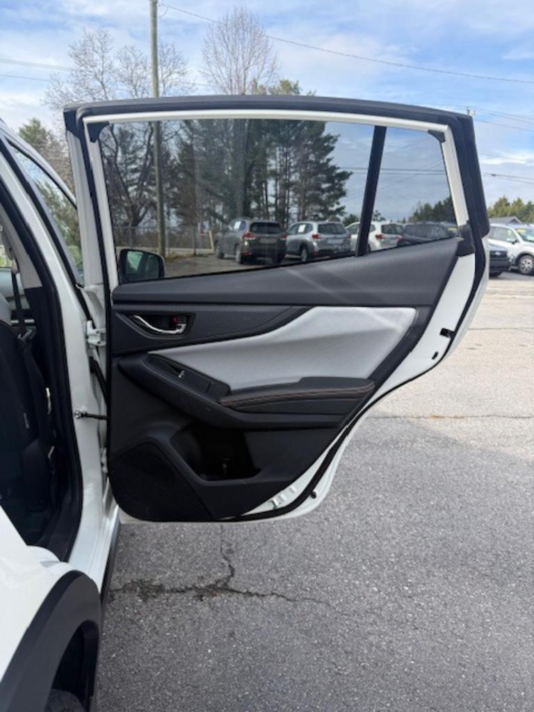 2020 Subaru Crosstrek - $15,999