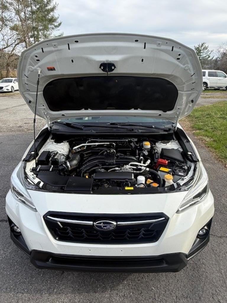 2020 Subaru Crosstrek - $15,999