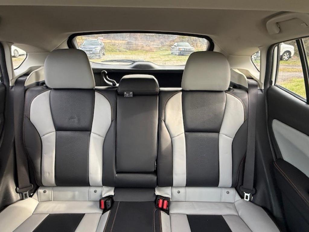 2020 Subaru Crosstrek - $15,999