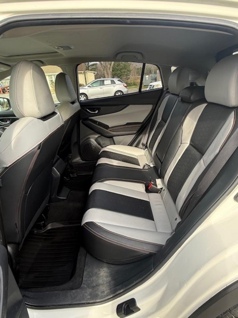 2020 Subaru Crosstrek - $15,999
