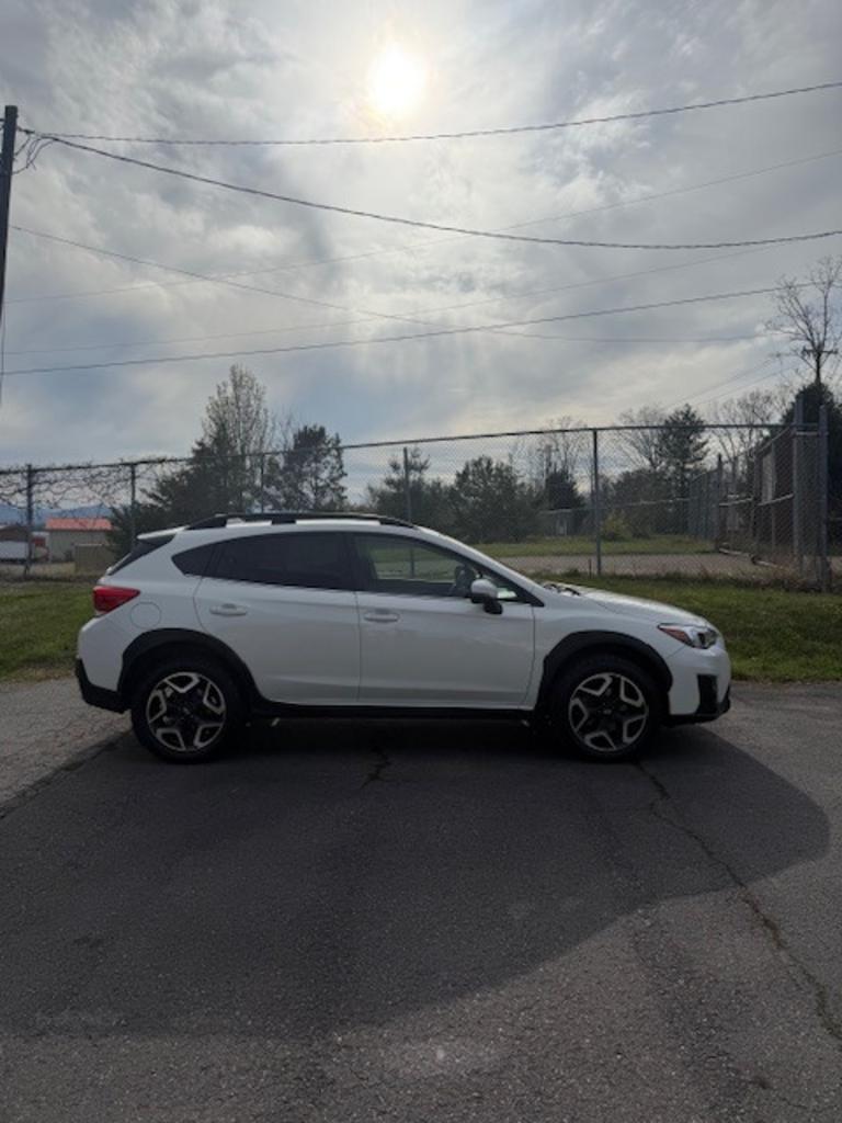 2020 Subaru Crosstrek - $15,999