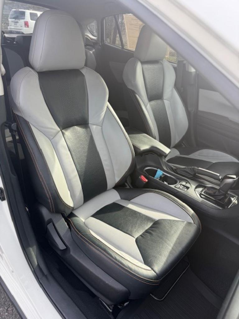 2020 Subaru Crosstrek - $15,999