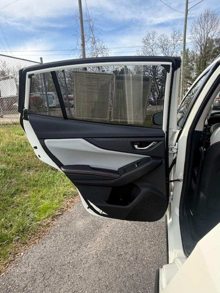 2020 Subaru Crosstrek - $15,999