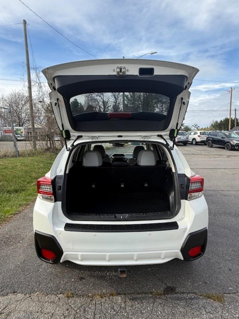 2020 Subaru Crosstrek - $15,999