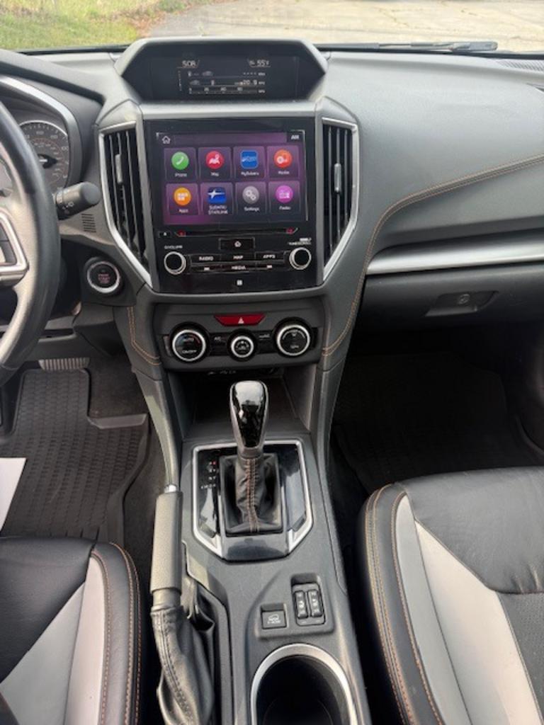 2020 Subaru Crosstrek - $15,999