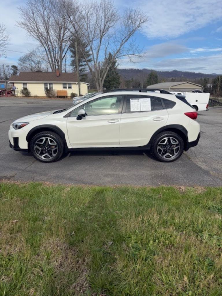 2020 Subaru Crosstrek - $15,999