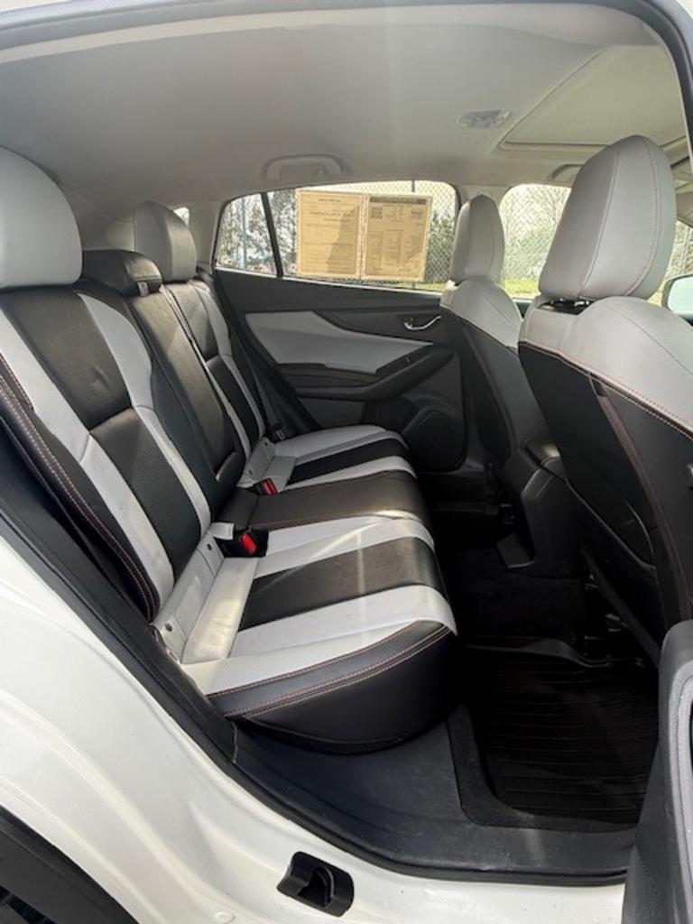 2020 Subaru Crosstrek - $15,999
