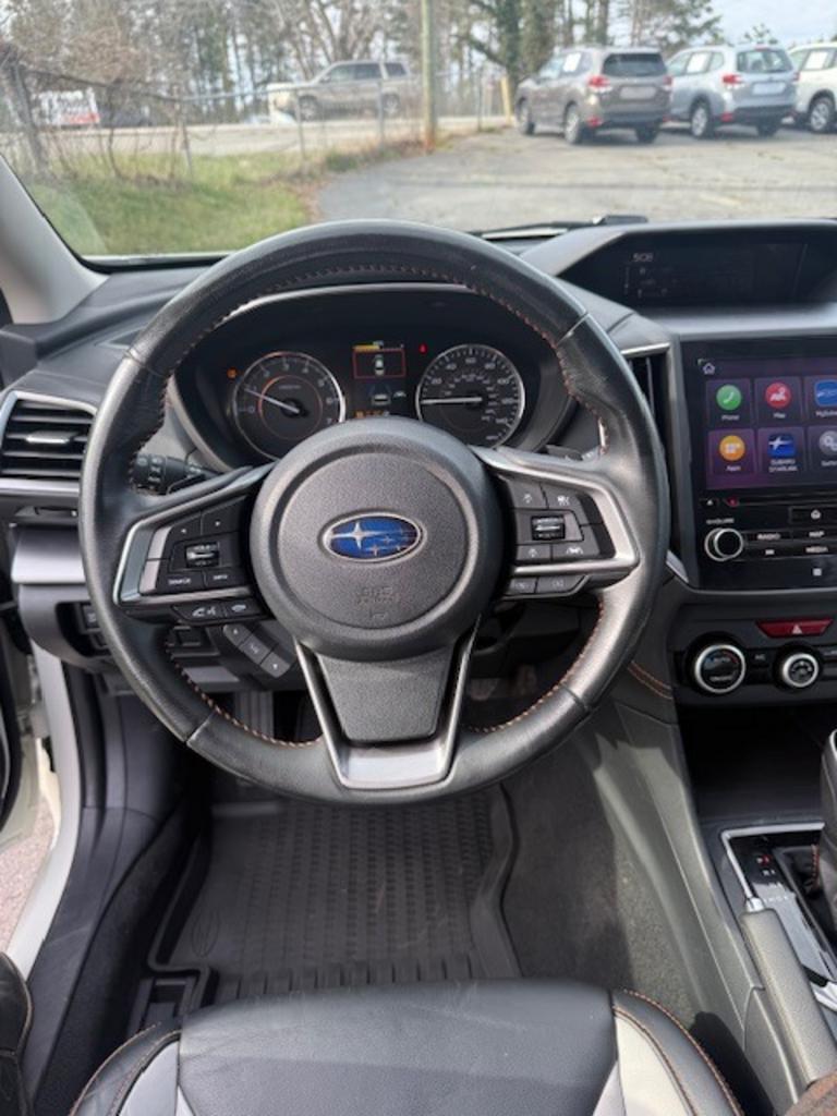 2020 Subaru Crosstrek - $15,999