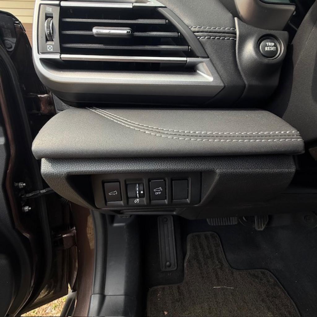 2020 Subaru Outback Limited AWD