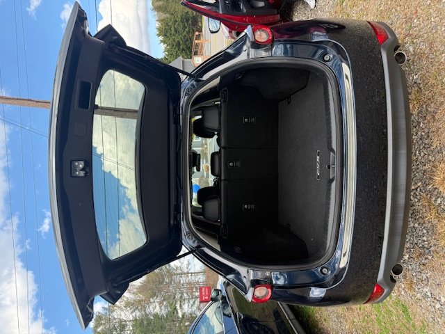 2021 MAZDA CX-5 - $17,399