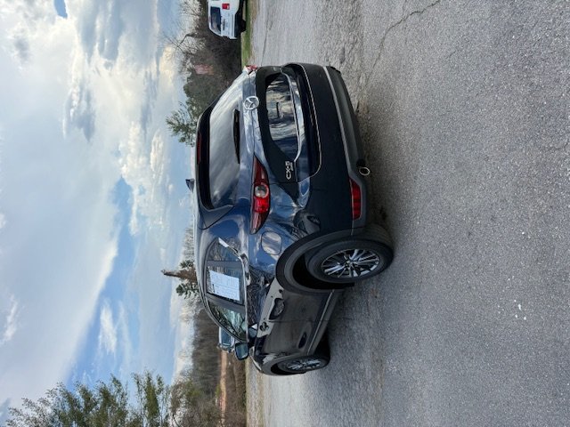 2021 MAZDA CX-5 - $17,399