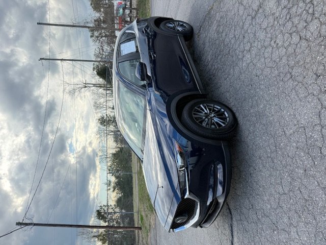 2021 MAZDA CX-5 - $17,399