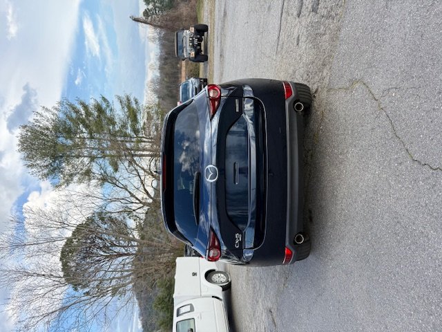 2021 MAZDA CX-5 - $17,399