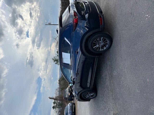 2021 MAZDA CX-5 - $17,399