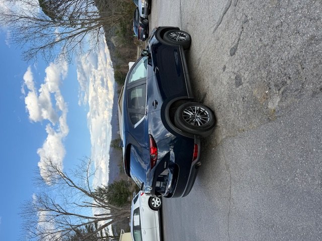 2021 MAZDA CX-5 - $17,399