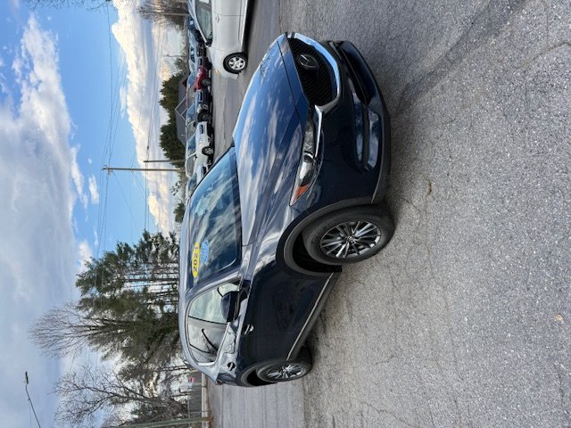 2021 MAZDA CX-5 - $17,399