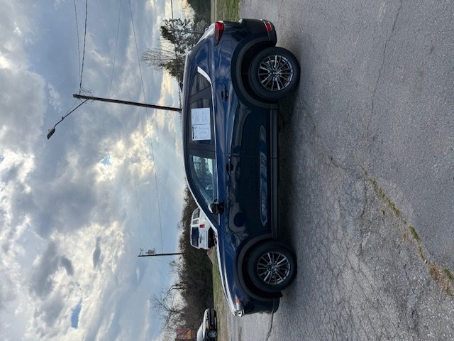 2021 MAZDA CX-5 - $17,399