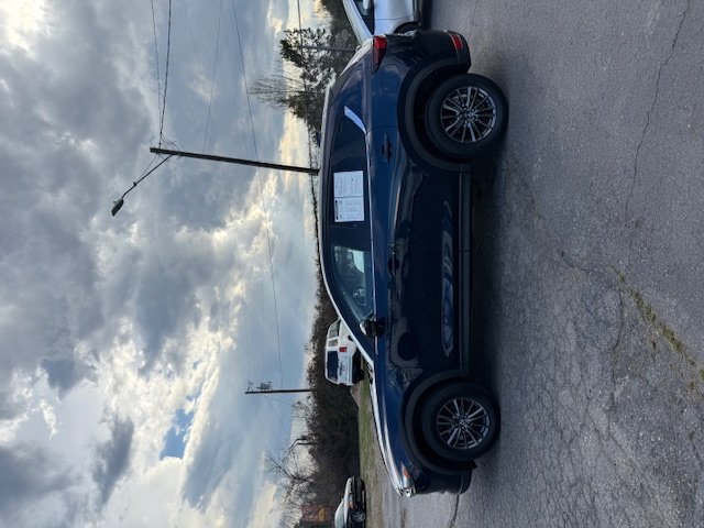 2021 MAZDA CX-5 - $17,399