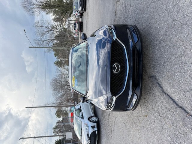 2021 MAZDA CX-5 - $17,399