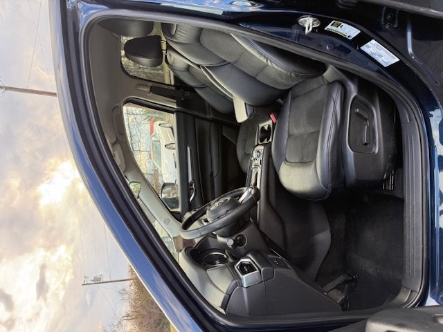2021 MAZDA CX-5 - $17,399