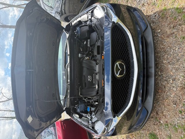 2021 MAZDA CX-5 - $17,399