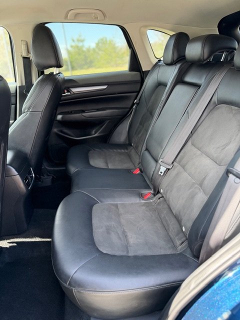 2021 MAZDA CX-5 - $17,999
