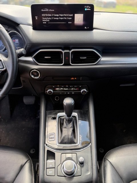 2021 MAZDA CX-5 - $17,999