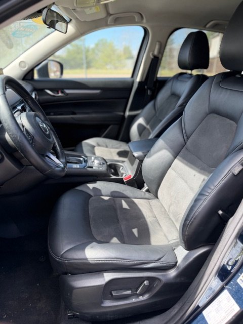 2021 MAZDA CX-5 - $17,999