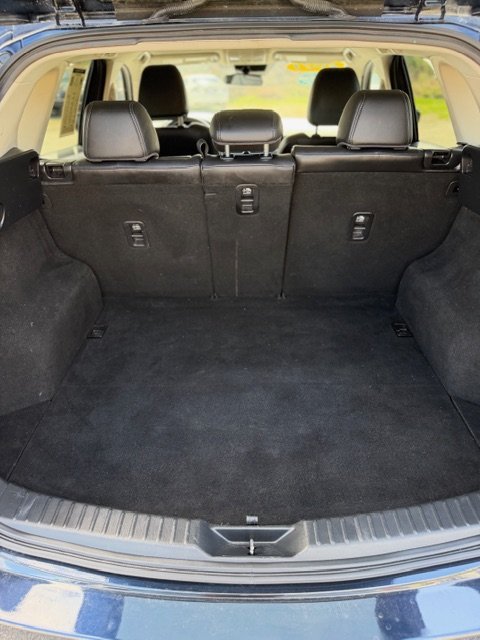 2021 MAZDA CX-5 - $17,999