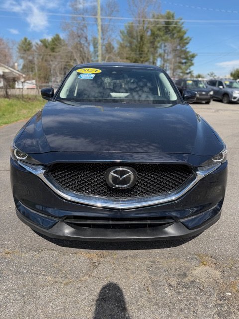 2021 MAZDA CX-5 - $17,999