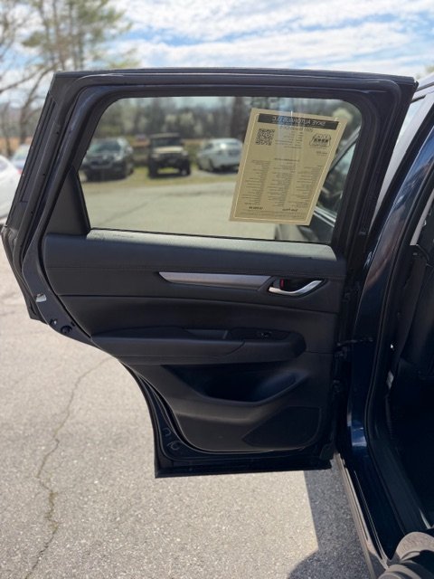 2021 MAZDA CX-5 - $17,999