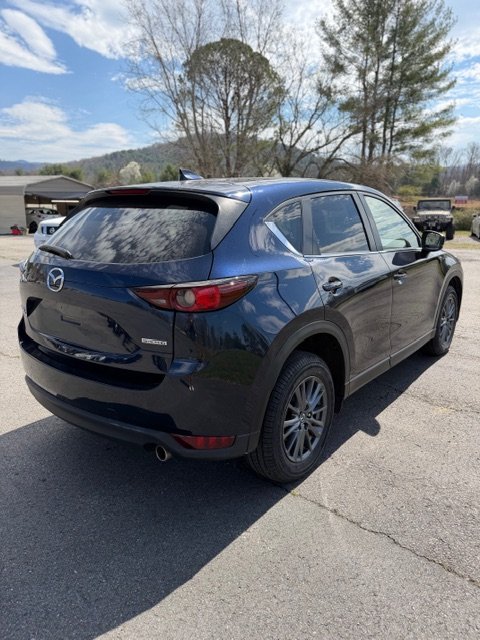 2021 MAZDA CX-5 - $17,999
