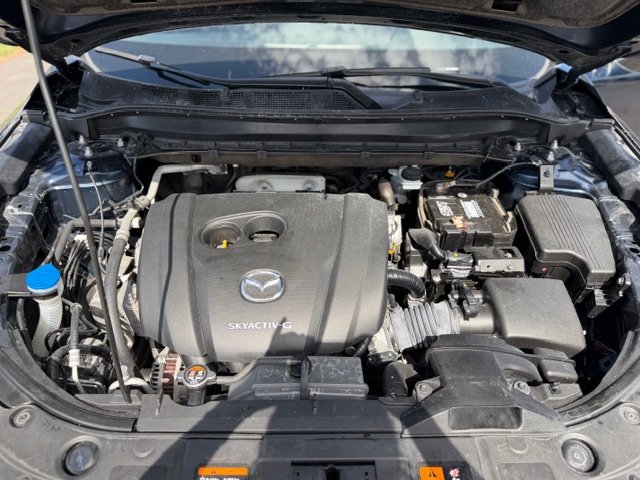 2021 MAZDA CX-5 - $17,999