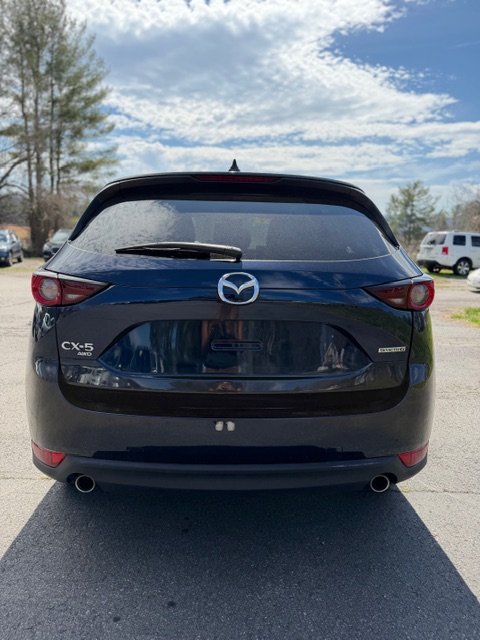 2021 MAZDA CX-5 - $17,999