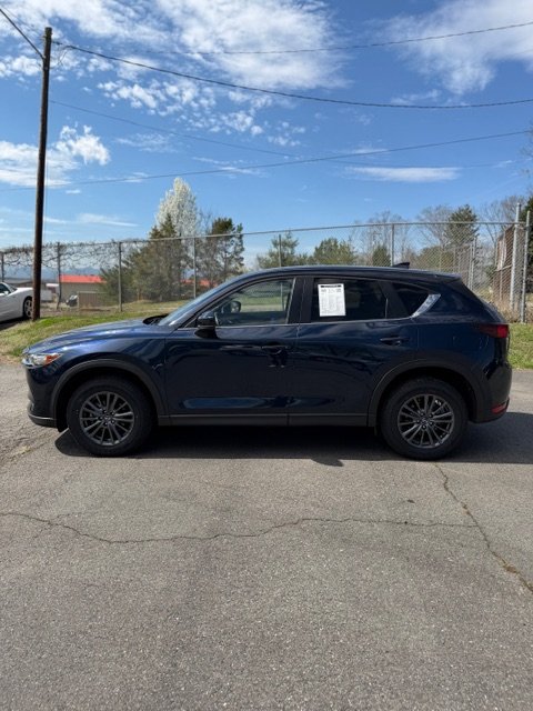 2021 MAZDA CX-5 - $17,999