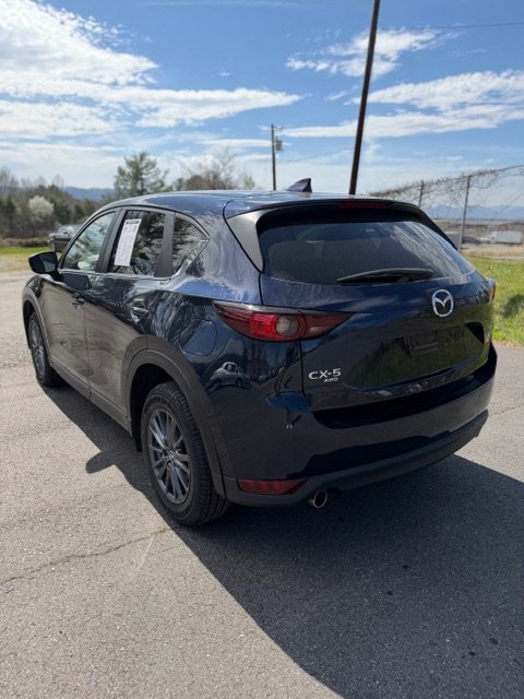 2021 MAZDA CX-5 - $17,999