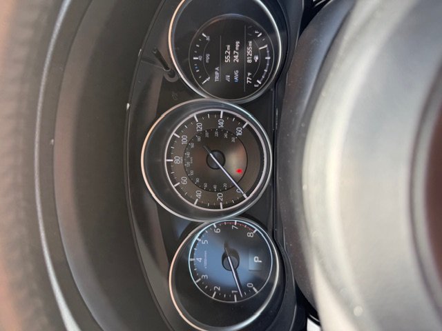 2021 MAZDA CX-5 - $17,999