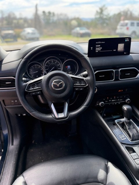 2021 MAZDA CX-5 - $17,999