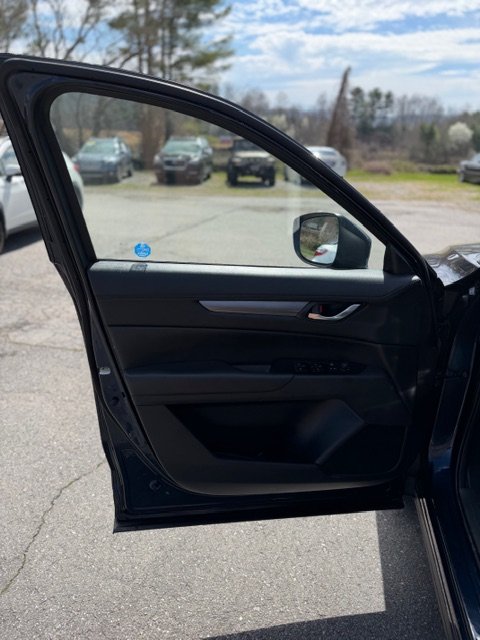 2021 MAZDA CX-5 - $17,999
