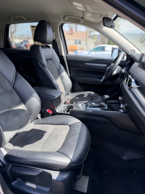 2021 MAZDA CX-5 - $17,999