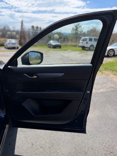 2021 MAZDA CX-5 - $17,999