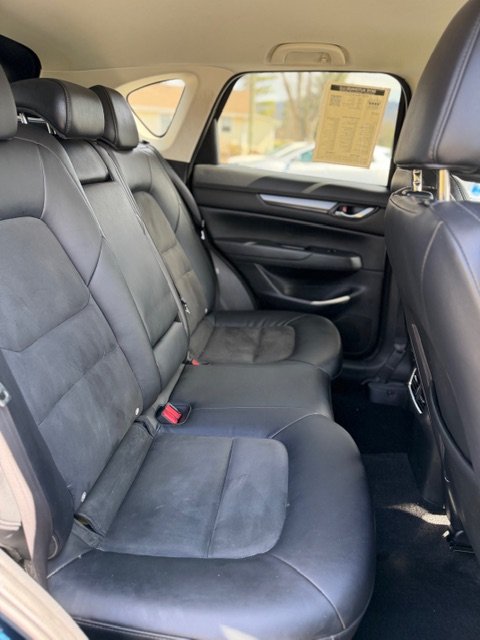 2021 MAZDA CX-5 - $17,999
