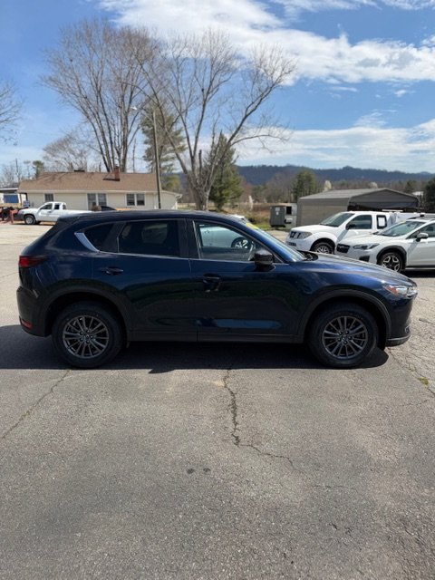 2021 MAZDA CX-5 - $17,999