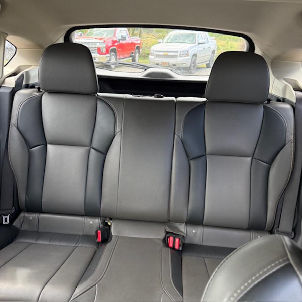 2022 Subaru Crosstrek - $18,999