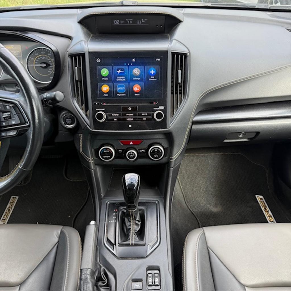 2022 Subaru Crosstrek - $18,999